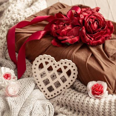 Cadouri inspirate pentru Valentine`s Day și Dragobete