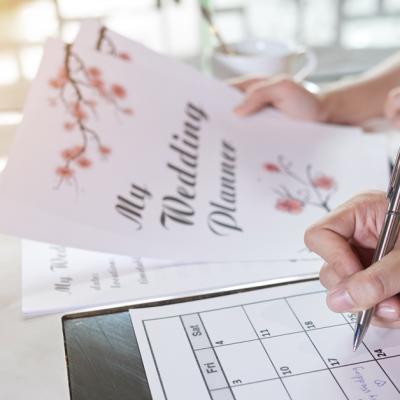 5 motive pentru care colaborarea cu un organizator de nunți este cea mai bună alegere pentru ziua cea mare