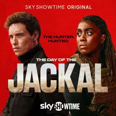 Mult așteptatul serial original SkyShowtime, The Day of the Jackal (Ziua șacalului) a fost reînnoit pentru un al doilea sezon