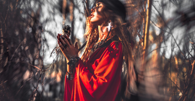 7 Mantre puternice pentru fiecare zi a săptămânii (24-30 octombrie)