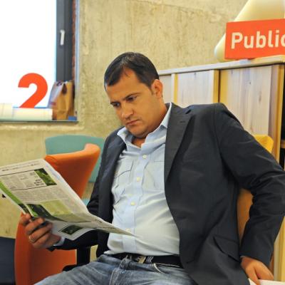 Cazul  Huidu: Citeste aici verdictul