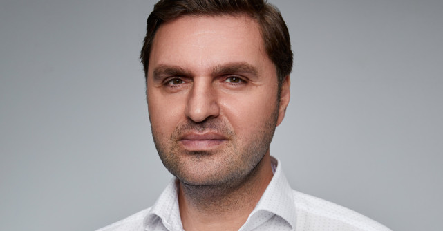 Interviu cu Psih. Dr. Costin Dămășaru: Despre fascinanta experiență The Womb și neurotehnologia care schimbă vieți