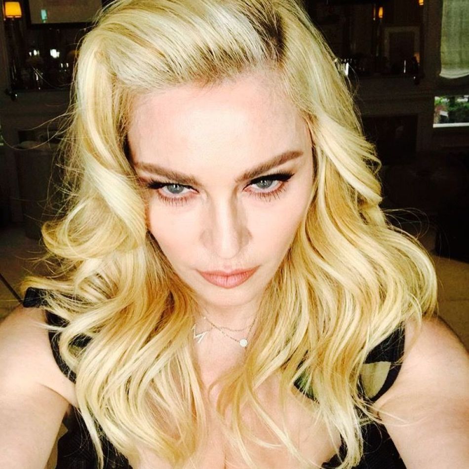 Madonna este internată la terapie intensivă, după ce a dezvoltat o infecție bacteriană gravă 