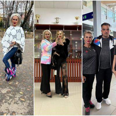 Noi acuzații grave la adresa antrenoarei Camelia Voinea. O mamă și o fostă gimnastă vorbesc despre abuzuri fizice și psihice