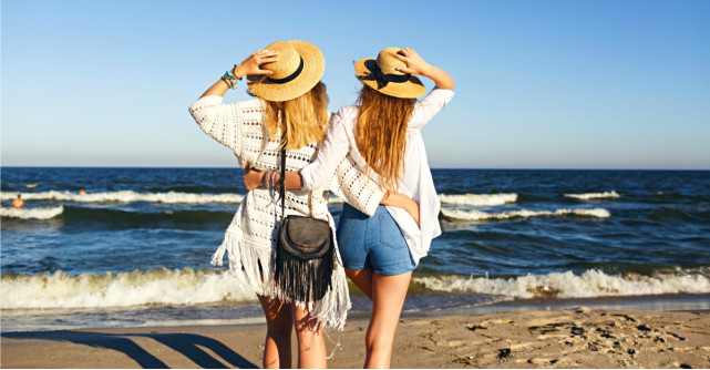 Barometrul AVON al culorilor de păr estivale 2018, la final