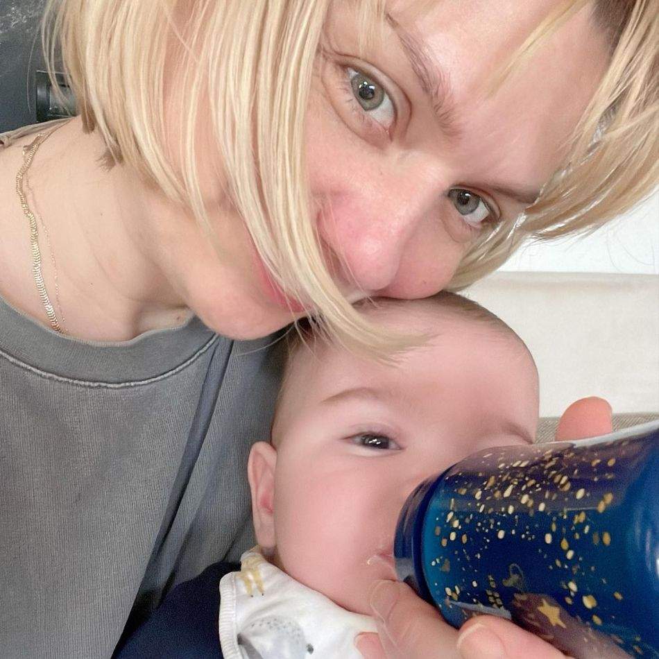 Cristina Cioran și fiica ei, Ema, la un pas de tragedie! Ghinionul a însoțit-o pe vedetă întreaga zi