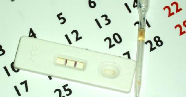 Calculul ovulatiei. Totul despre zilele fertile