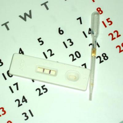 Calculul ovulatiei. Totul despre zilele fertile