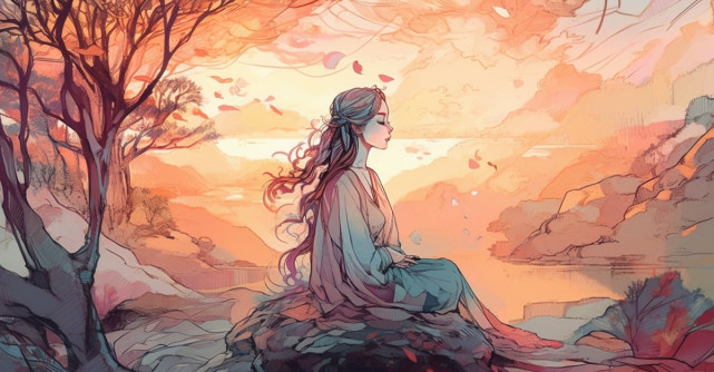 Ce are nevoie să audă sufletul tău pe final de vară 2023?