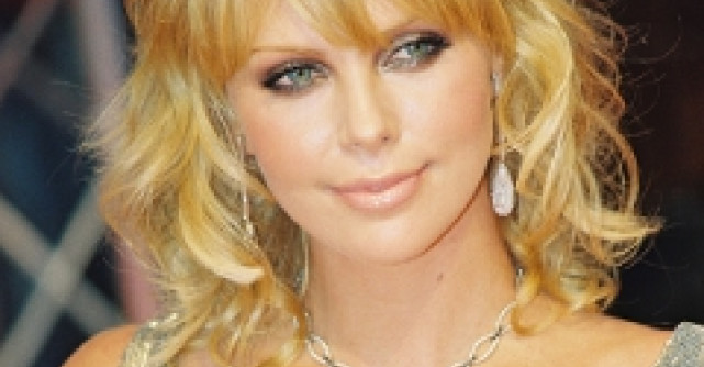 Charlize Theron nu mai vrea barbati