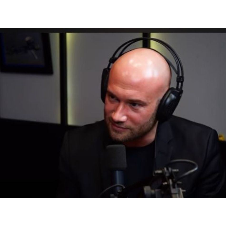 Mihai Bendeac se luptă cu depresia de câțiva ani: Cred că am învățat să trăiesc cu ea