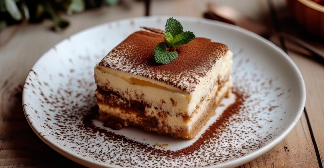 Rețete de tiramisu cu un twist modern și răcoritor. Simple și inedite pentru a-ți impresiona familia, prietenii sau musafirii! 