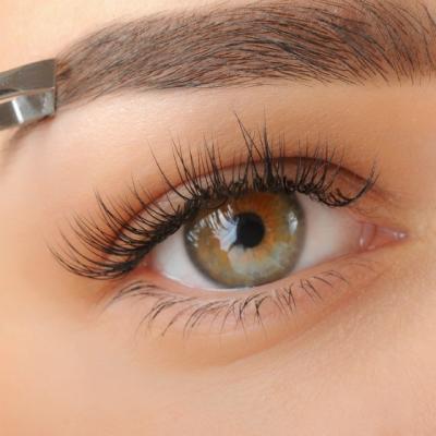 Sprancene perfecte ca la salon: 7 greseli care ti le distrug