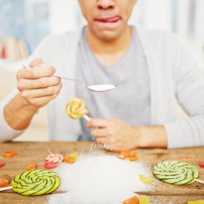 Breaking Up with Sugar sau cum poți să ai o relație sănătoasă cu pofta de dulce
