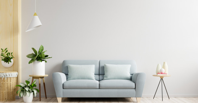 Te-ai mutat la casă nouă? Iată cum o poți amenaja pentru a crea mai mult spațiu