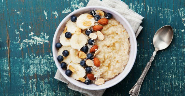 Cum prepari terciul de ovaz pentru o digestie buna