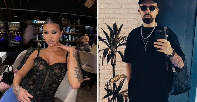 Florin Ristei iubește din nou! Cine este Yasmin Awad, femeia care i-a readus zâmbetul pe buze artistului