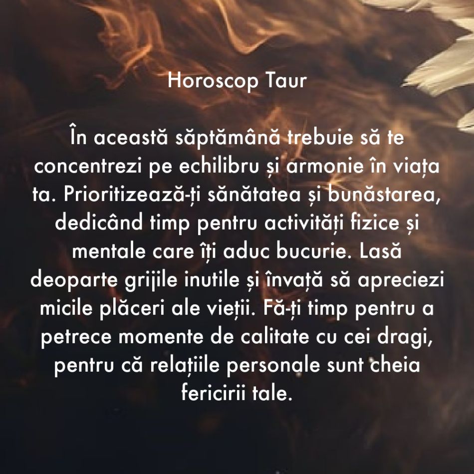 De ce are nevoie fiecare semn zodiacal în săptămâna 24-30 iunie