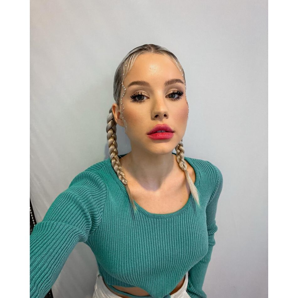 Carmen Grebenișan, în lacrimi după mesajul soțului! Influencerița este de 4 luni la Survivor