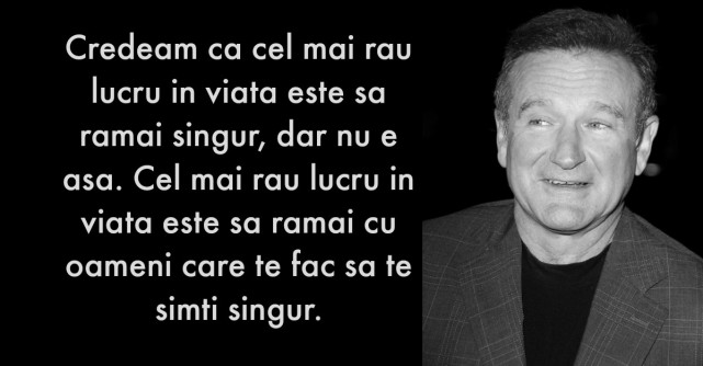 Este mai bine sa fii singura decat intr-o relatie in care nu esti fericita