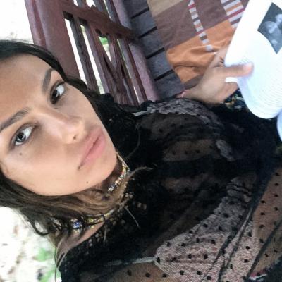 Mădălina Ghenea, probleme cu haterii! Ce a pățit actrița pe social media