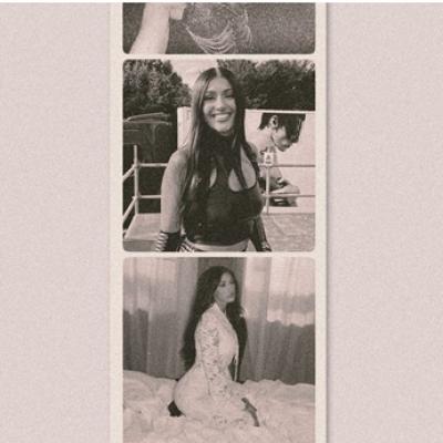 Alina Eremia lansează Multe veri - despre energia unei povești care nu se uită niciodată