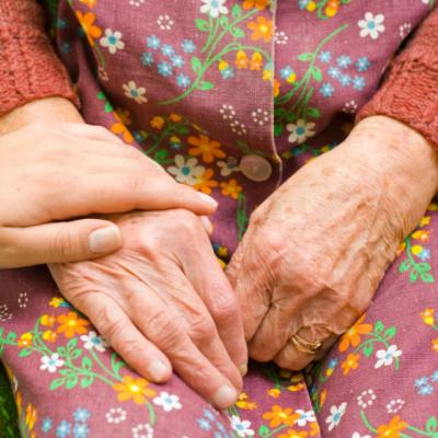 Aceasta mama nu isi mai vazuse fiul de 10 ani, asa ca a decis sa il viziteze. Mi-au dat lacrimile