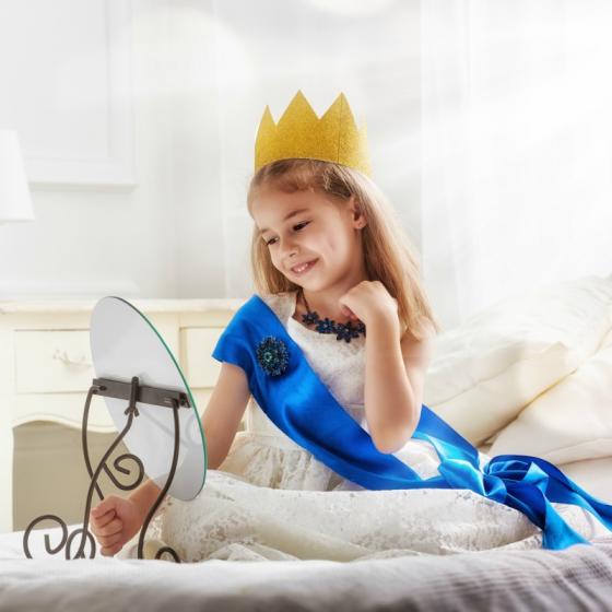 Costume de printese pentru fetite - ideale pentru petreceri tematice 