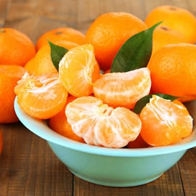 Mandarine: Beneficii pentru sanatate