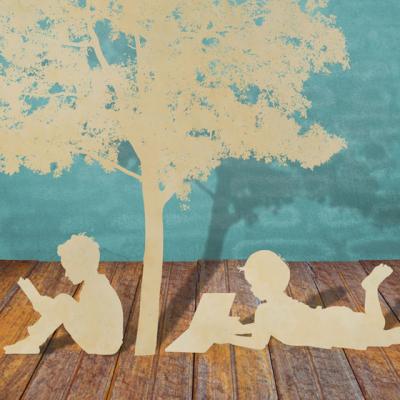 101 povesti vindecatoare pentru copii si adolescenti