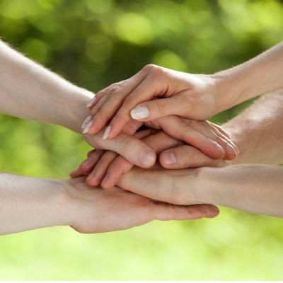 Trei acțiuni pentru o lume mai bună