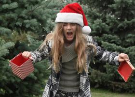 Sunt Lorena și am stricat Craciunul