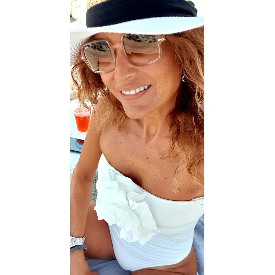 Anca Țurcașiu, superbă la nunta fiului ei! Cum arată rochia care a atras toate privirile?