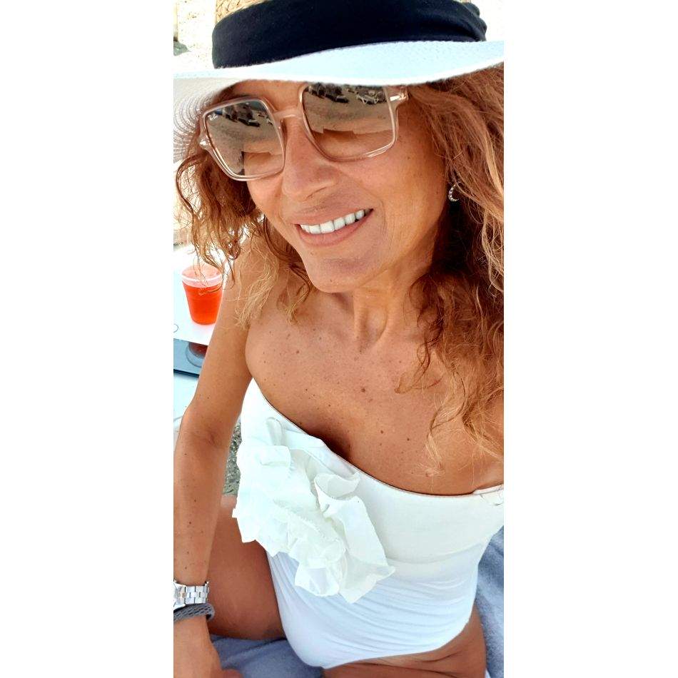 Anca Țurcașiu, superbă la nunta fiului ei! Cum arată rochia care a atras toate privirile?