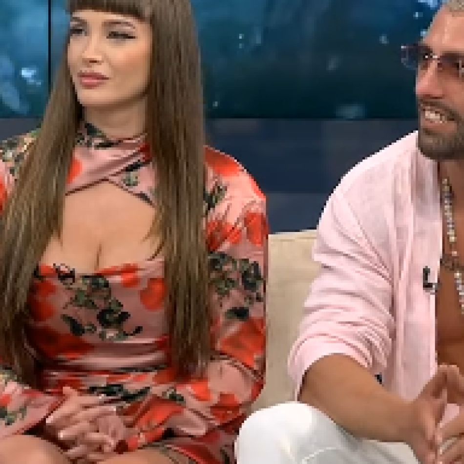 Nu s-a văzut în emisiune, dar s-a întâmplat după! Cuplul neașteptat de la Insula Iubirii