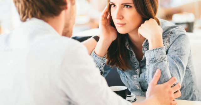 Ce zic barbatii, ce inteleg femeile. Cum sa depasiti problemele de comunicare