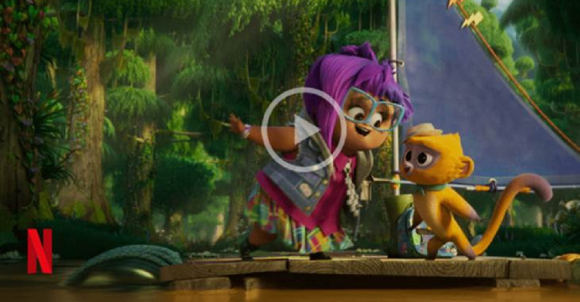 Vivo are premiera globala pe 6 august, pe Netflix