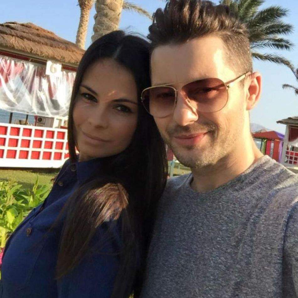 Anca Serea, poza care a încins internetul! Vedeta s-a pozat goală în duș