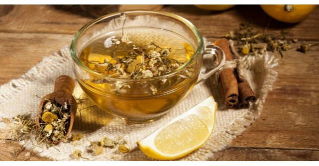 Ceaiul de musetel poate invinge cancerul daca il bem corect. Greseala pe care toti o facem