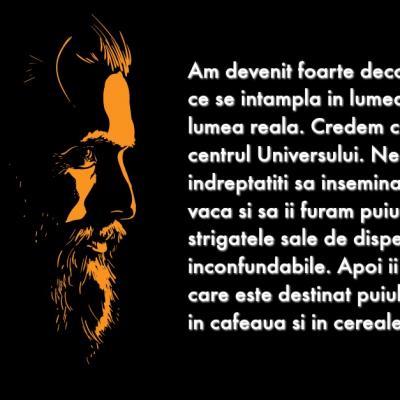 Joaquin Phoenix si cel mai emotionant discurs de la Premiile Oscar 2020