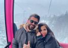Cristina Petre reacționează la mesajul îngrijorător postat de Andrei Rotaru