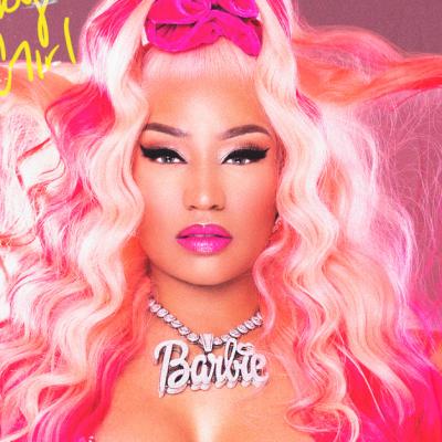 Nicki Minaj a lansat single-ul 'Super Freaky Girl'