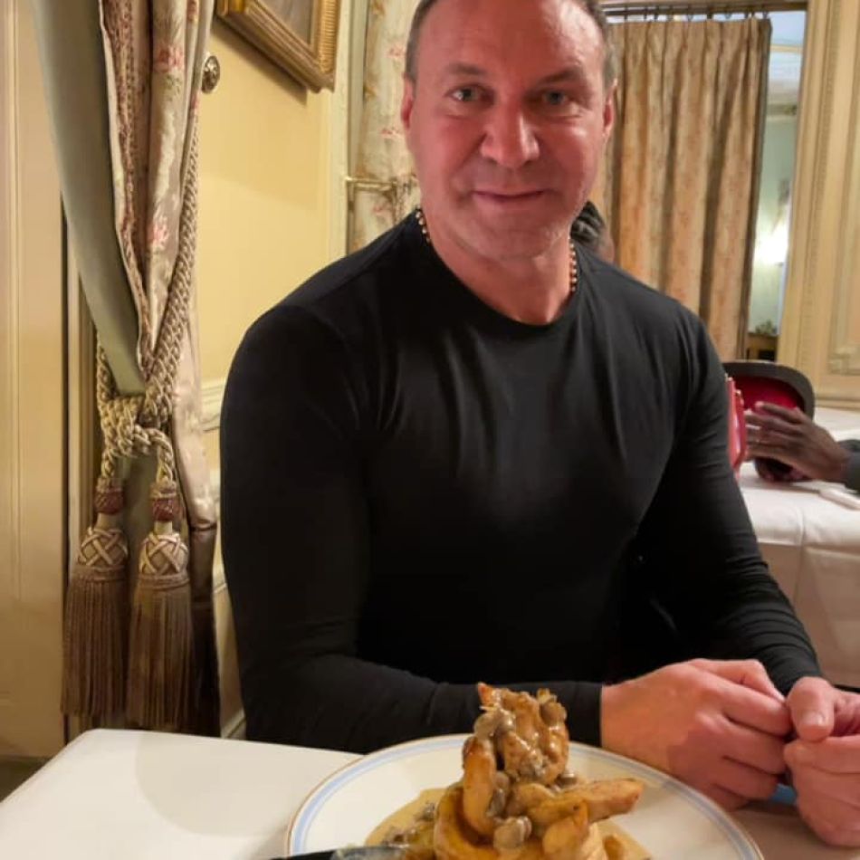 Reacția dură a lui Alin Oprea după declarațiile Larisei Uță: Un personaj malefic care și-a sacrificat copiii din orgoliu...