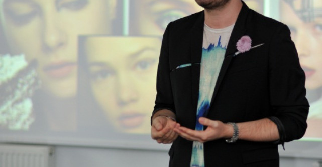 Alexandru Abagiu a prezentat 