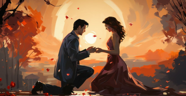 Spune-mi ce zodie ești pentru a afla lecția pe care trebuie să o înveți în iubire înainte de a îți întâlni sufletul pereche