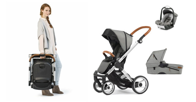 Cum alegi căruciorul perfect pentru copilul tău?