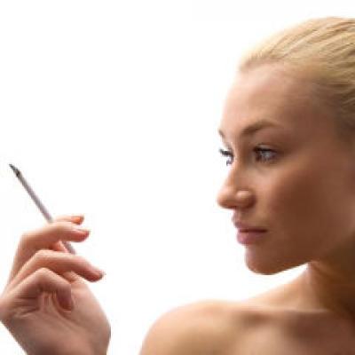 Jurnalul fumatorului