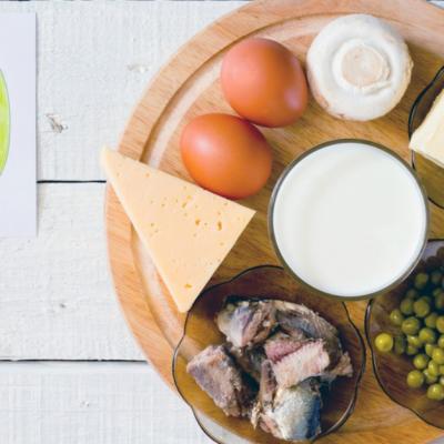 Vitamina D: Tot ce trebuie să știi despre vitamina care influenţează peste 200 de gene