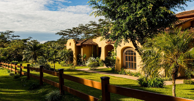 Cum să creezi un spațiu intim în propria curte?