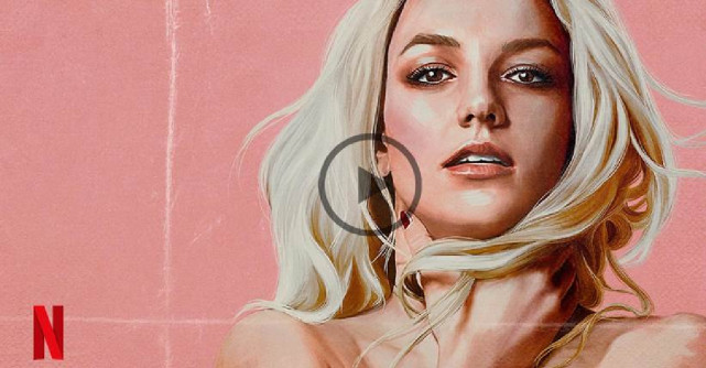 Vezi aici trailerul documentarului BRITNEY VS. SPEARS 